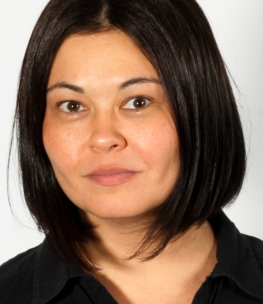 Alejandra Rafart Dev